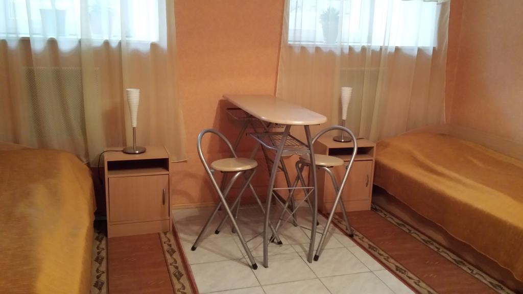 Apartamento Jogailos7 Vilna Exterior foto