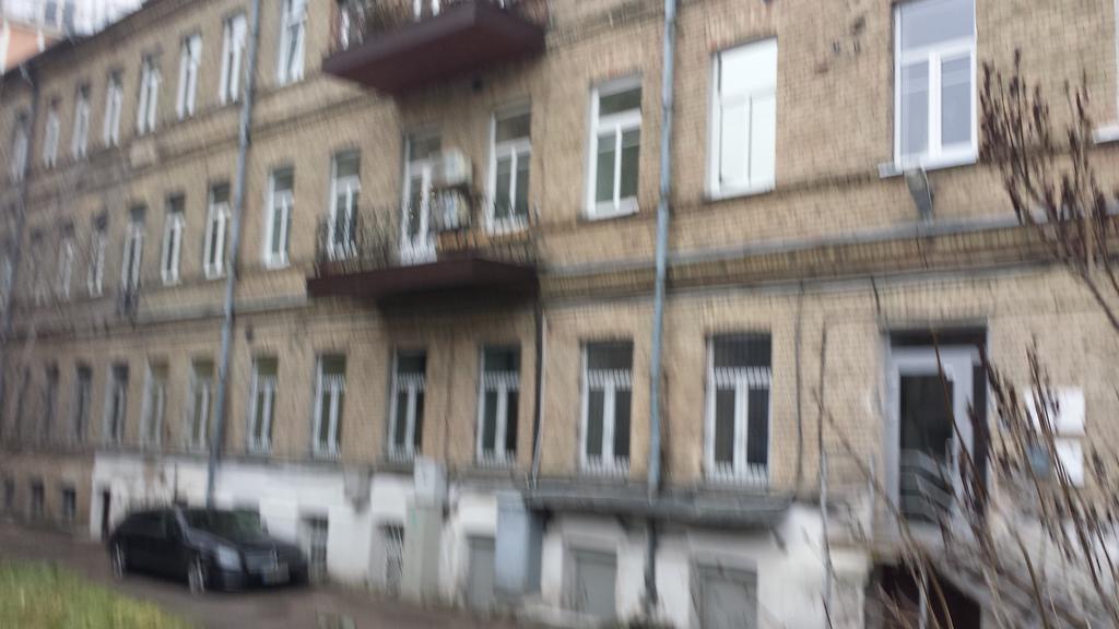 Apartamento Jogailos7 Vilna Exterior foto